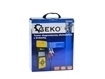 Picture of Tester de diagnostic al bateriei cu imprimanta, GEKO G02944