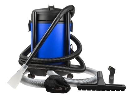 Picture of Aspirator vacuum pentru iaz si bazine 1400W, GEKO G81089