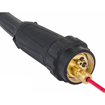 Picture of Cablu de sudare MIG24 MIG-MAG EURO 2m, Powermat PM-USAL-2MS