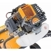 Picture of Motocultor benzina 5,2KM 34cm, Powermat PM-GGS-520M