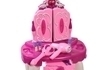 Picture of Masa de toaleta și accesorii GIRL cu mufa pentru MP3, Malplay 102638