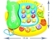 Picture of Telefon interactiv pentru copii, Malplay 102620