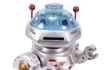 Picture of Robot cu telecomanda SPACE WISER 31x21cm, Malplay 102210