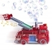 Picture of Camion de pompieri cu bule EDEK, Malplay 102817