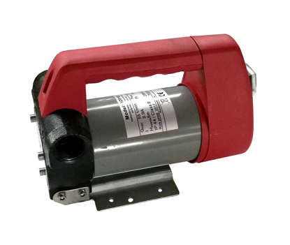 Picture of Pompa pentru transfer combustibil AOP55, 55l/min, 180W, Ibo Dambat IB050000