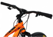 Picture of Bicicleta MalTrack Stripes Orange 26” MTB Mountain Bike