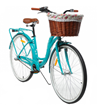 Picture of Bicicleta 28" MalTrack DREAMER City Nexus albastra, 107775