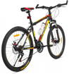 Picture of Bicicleta 26" MalTrack TEAM ALLOY RED Shimano MTB, 107778