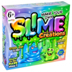 Picture of Kit de creare slime, Malplay 107124