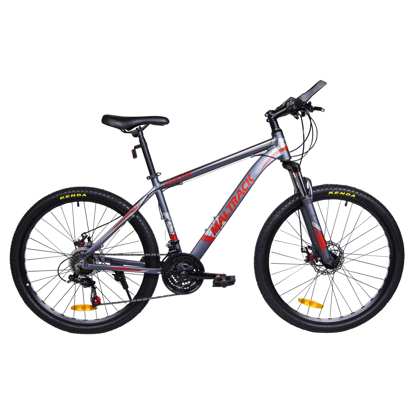 Picture of Bicicleta Alloy Hope 700 cu 21 viteze, roti 26”, Mountain Bike, MalTrack 103875