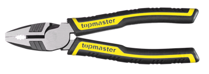 Picture of Cleste combinat 160mm, TopMaster 210133