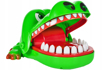 Picture of Joc crocodil la dentist, Malplay 105686