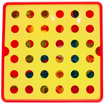 Picture of Puzzle mozaic cu piese tip ciupercute, Malplay 107320