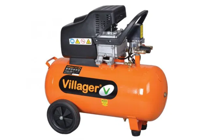 Picture of Compresor - VAT 1,5kW 50L, Villager 007585