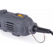 Picture of Minipolizor drept cu cablu flexibil, Powermat PM-SPT-350