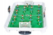 Picture of Fotbal de masă cu 22 jucători pe arcuri, Malplay 101926