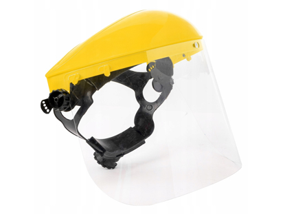 Picture of Masca de protectie cu acoperire PVC, Geko G81065Z