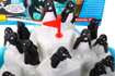 Picture of Joc de societate, echilibrul pinguinilor pe aisberg, MalPlay 100801