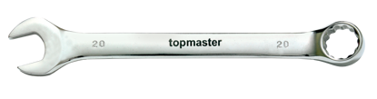Picture of Cheie combinata 20mm, TopMaster 230515