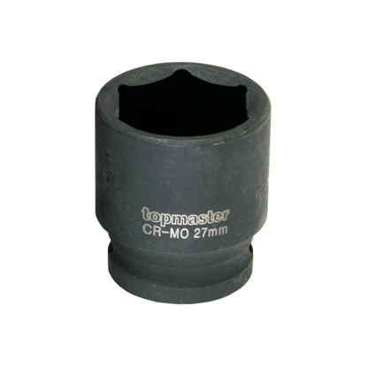 Picture of Tubulara de impact 6 puncte 3/4" 22mm CR-Mo, TOPMASTER 330690