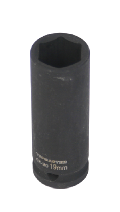 Picture of Tubulara de impact adanca 1/2” 17mm CR-MO, Topmaster 330209