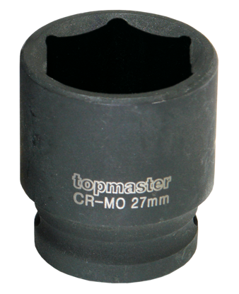 Picture of Tubulara de impact 3/4” 30mm CR-MO, Topmaster 330253