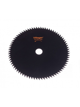 Picture of Disc pentru motocoasa VCS 80, 255x1.4mm, Villager