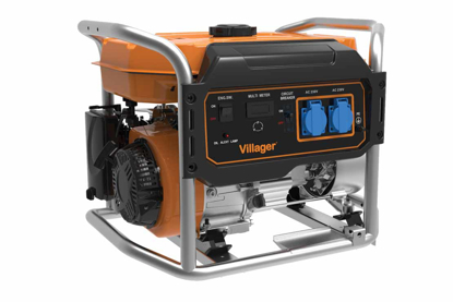 Picture of Generator VGP 2700S, Villager