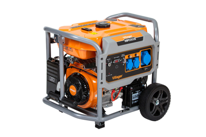 Picture of Generator VGP 5900 S, Villager