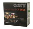 Picture of Grill cu palete, Adler, CR6606