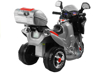 Picture of Motocicleta eletrica Ride On, gri, Lean, 2070