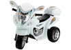 Picture of Motocicleta electrica Ride On BJX-88 Blue, Lean, 2357