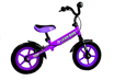 Picture of Bicicleta Mario Violet, Lean , 2624