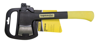 Picture of Topor maner fibra 620g, Topmaster, 373402