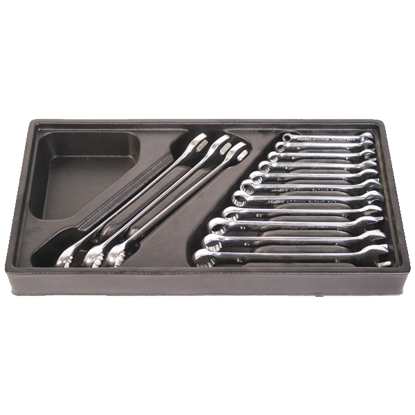Picture of Set chei combinate 14 piese, Topmaster, 230601