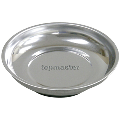 Picture of Tava magnetica, 100 mm, Topmaster, 499974
