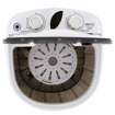 Picture of Masina de spalat cu centrifuga, Adler, CR8054