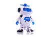 Picture of Robot dansator 360 MalPlay 107380