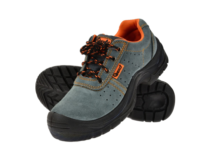 Picture of Pantofi de protectie pentru lucru, model nr.3, Geko