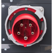 Picture of Incalzitor electric 30 kW PM-NAG-30EN, Powermat PM1024
