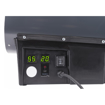Picture of Incalzitor pe gaz 15kW LCD PM-NAG-15GLN, Powermat PM1025