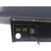 Picture of Incalzitor pe gaz LCD 65kW PM-NAG-65GLN, Powermat PM1028