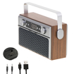 Picture of Radio cu Bluetooth portabil,Camry CR1183