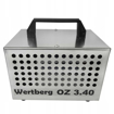 Picture of Generator de ozon OZ 3.40 WERTBERG, Harder HD0063, 35g/h. 130W