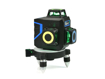 Picture of Nivela laser cu autonivelare 3D 360 12x lini verzi, Geko G03308