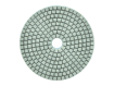 Picture of Disc diamantat pentru slefuirea umeda placilor de portelan, 125 mm, granulatie 50, Geko G78917