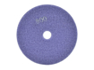 Picture of Disc pentru slefuirea umeda a gresiei, 125 mm, granulatie 800, Geko G78921