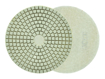 Picture of Disc pentru slefuirea umeda a placilor, 125 mm, granulatie 3000, Geko G78923