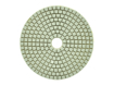 Picture of Disc pentru slefuirea umeda a placilor, 125 mm, granulatie 3000, Geko G78923