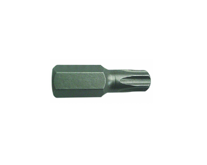 Picture of Bit torx 10 mm 30mmLxT25, Topmaster 330391